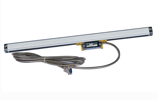 Мерная линейка из стекла - BZ-300, BZ-600 series - BZT Maschinenbau GmbH - точная