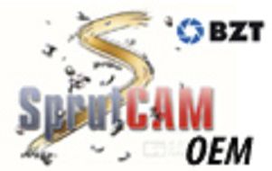 Программное обеспечение FAO - Sprut CAM 3 AX Mill - BZT Maschinenbau GmbH - ЧПУ / 3D / 2D