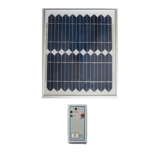 Электрическое испытательное устройство - SRC-1T - SCHIRTEC AG - с ручным приводом / для элемента солнечной батареи / промышленное