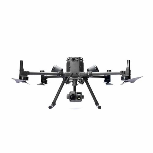Беспилотник квадрокоптер - ISS SPOTTER® - Tonner Drones - для контроля / для использования в промышленности / для наблюдения