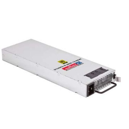 Источник электропитания 1U - D1U5CS-H-2825-12-HA4C - Murata Power Solutions - AC/DC / с двумя выходами / с защитой от сверхтоков