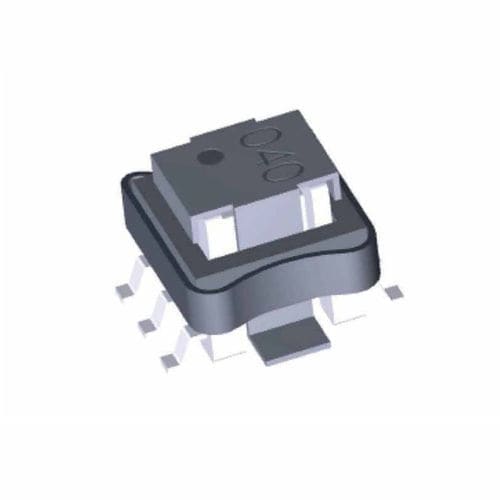Токоприемник с трансформатором - 53050C - Murata Power Solutions - AC