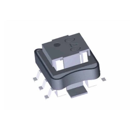 Преобразователь тока с трансформатором - 53030C - Murata Power Solutions - PCB / высокой точности / компактный