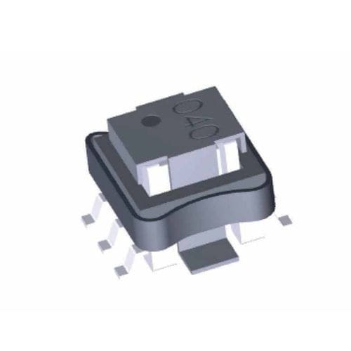 Токоприемник с трансформатором - 53020C - Murata Power Solutions - PCB / высокой точности / компактный