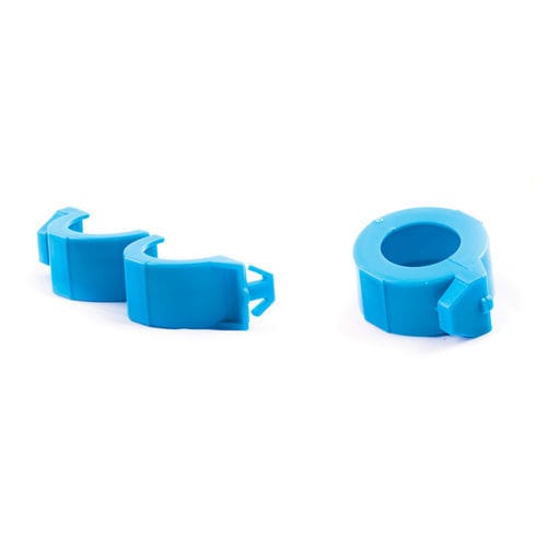 Охранная пломба для шланга - PIPE LOCK - Service Impex Costa Dorada S.L. - из полипропилена