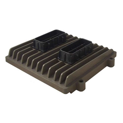Многоосный контроллер движения - IQAN-MC series - Parker Electronic Controls Division - гидравлический / Ethernet / цифровой