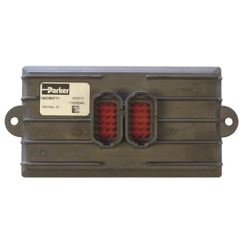 Цифровой модуль управления - CM0711 - Parker Electronic Controls Division - модульный