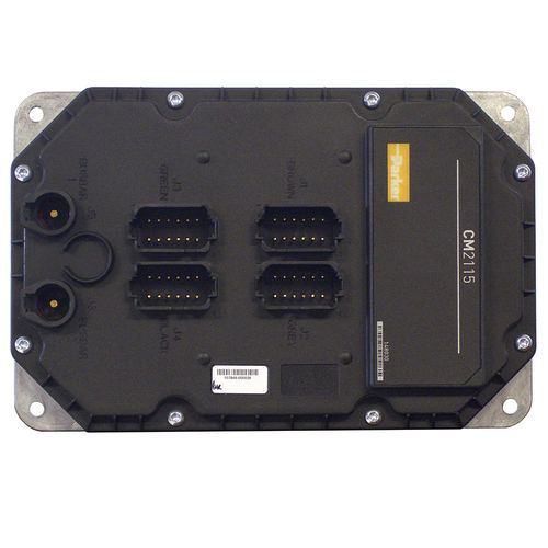 Цифровой модуль управления - CM2115 - Parker Electronic Controls Division
