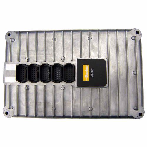Цифровой модуль управления - CM3626 - Parker Electronic Controls Division