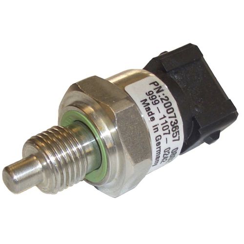 Датчик температуры Pt100 - IQAN-ST series - Parker Electronic Controls Division - с тонким слоем / резьбовой / UNF