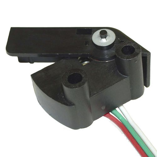 Бесконтактный датчик расстояния - ADS50 - Parker Electronic Controls Division - аналоговый / IP67 / IP66