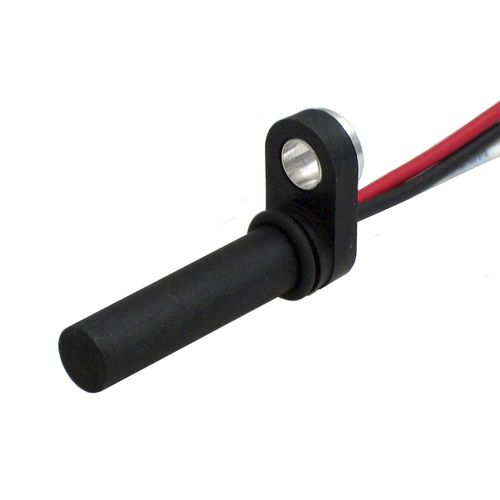 Датчик скорости вращения - GS series - Parker Electronic Controls Division - с эффектом Холла / комбинированный / с цифровым выходом