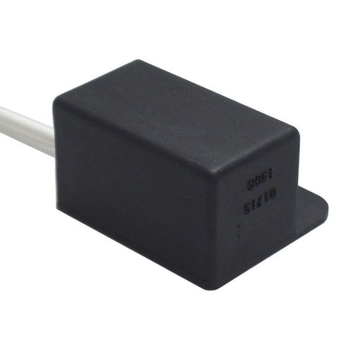 Аналоговый датчик наклона - RM50 - Parker Electronic Controls Division - 1 ось