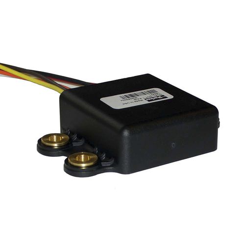 Акселерометр 2 оси - ACC series - Parker Electronic Controls Division - MEMS / аналоговый / EMI