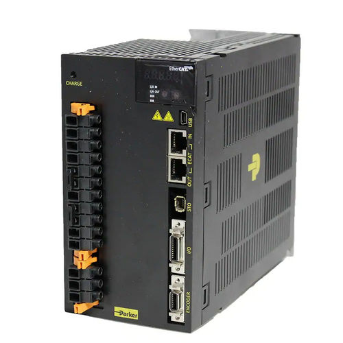 Сервовариатор AC - PD-35C - Parker Electronic Controls Division - бесщеточный / линейный / USB