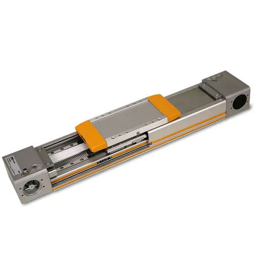Линейный привод - HMRB24  - Parker Electronic Controls Division - электрический / электромеханический / с ременной передачей