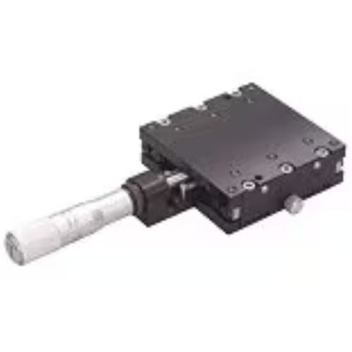Линейный координатный стол - MX80M - Parker Electronic Controls Division - механизированный / с ручным управлением / 1 ось