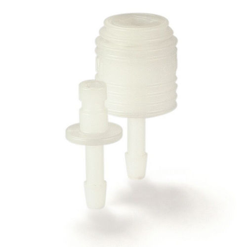 Пневматический фитинг - NP series - Parker Fluid System Connectors Division Europe - быстрый / рифленый / из полиоксиметилена
