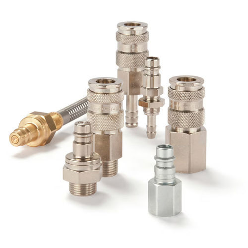 Гидравлический фитинг - 1625 series - Parker Fluid System Connectors Division Europe - пневматический / резьбовой / быстрый