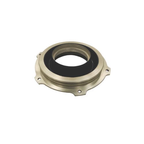 Цилиндрический сильфон - 412 - Parker Fluid System Connectors Division Europe - металлический / «гармошкой»
