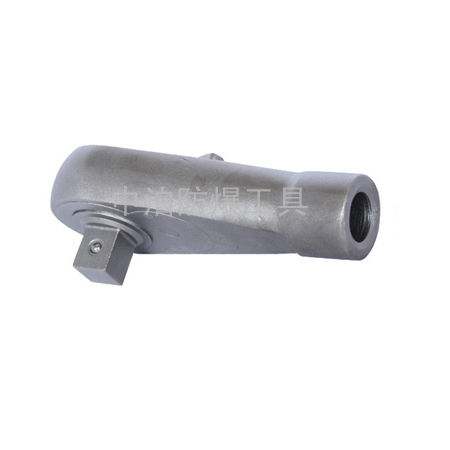 Рукоятка с храповым механизмом с ручным приводом - 3334 series - HEBEI BOTOU SAFETY TOOLS CO.,LTD