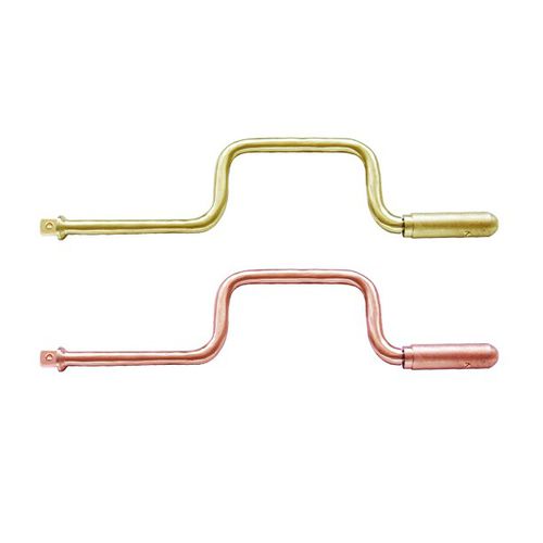 Т-образный ключ коленчатый вал - 123-1002 - HEBEI BOTOU SAFETY TOOLS CO.,LTD