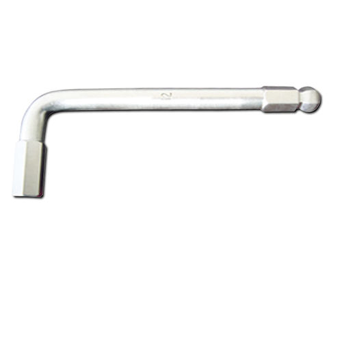 L-образный ключ Аллена - 5115 series - HEBEI BOTOU SAFETY TOOLS CO.,LTD - из титана / амагнитный