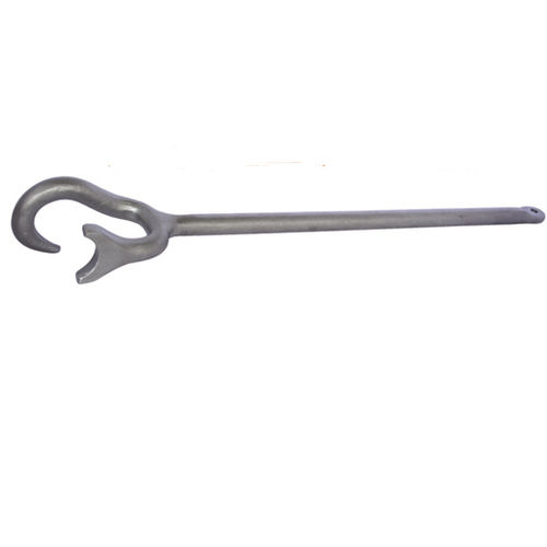 Клапанный ключ из стали - 3322A-1002 - HEBEI BOTOU SAFETY TOOLS CO.,LTD