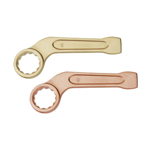 Взрывобезопасный шестигранный ключ - 164 series - HEBEI BOTOU SAFETY TOOLS CO.,LTD - из меди / из бронзы / из алюминия