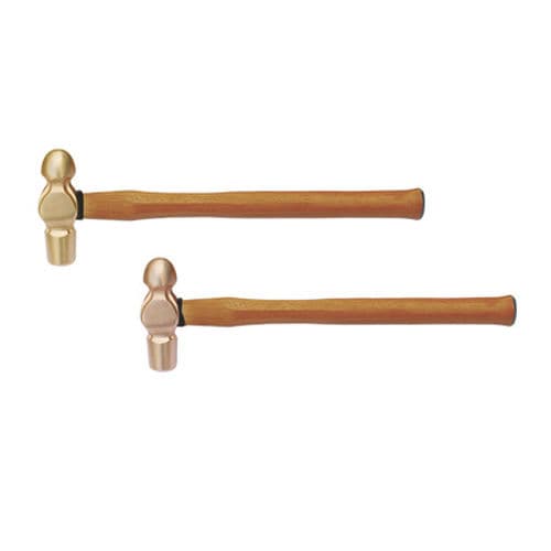 Молоток для установки - 187A series - HEBEI BOTOU SAFETY TOOLS CO.,LTD - взрывобезопасный / инструменты для безопасности