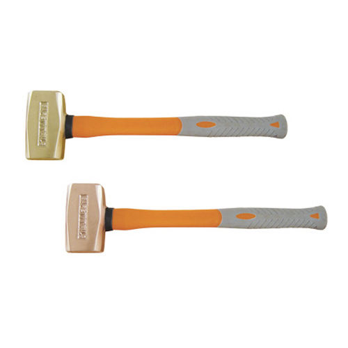 Молоток для ковки - 191D series - HEBEI BOTOU SAFETY TOOLS CO.,LTD - взрывобезопасный