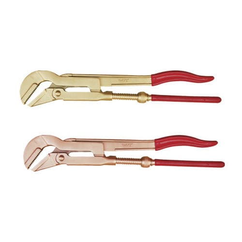 Разводной ключ из меди - 128 series - HEBEI BOTOU SAFETY TOOLS CO.,LTD - из бронзы / из алюминия