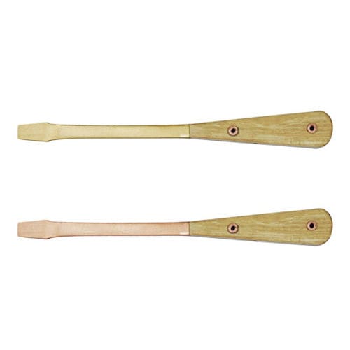 Плоская отвертка - 262 - HEBEI BOTOU SAFETY TOOLS CO.,LTD - взрывобезопасная / амагнитная