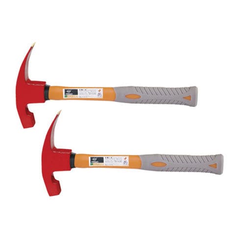 Молоток для каменщиков - 184 series - HEBEI BOTOU SAFETY TOOLS CO.,LTD - взрывобезопасный / инструменты для безопасности / взрывозащищенный