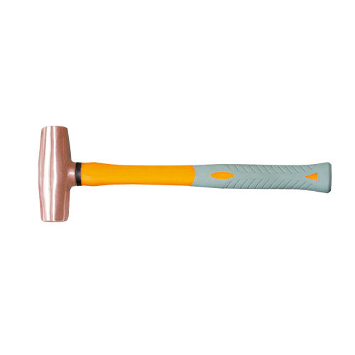 Молоток из меди - 2202A series - HEBEI BOTOU SAFETY TOOLS CO.,LTD