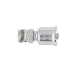Гидравлический фитинг - 26 - Parker Hose Products Division - Europe - с сжатием / обжимной / под углом 90°