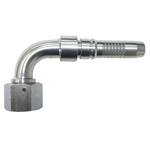 Гидравлический фитинг - VS - Parker Hose Products Division - Europe - вставной / под углом 90° / под углом 45°