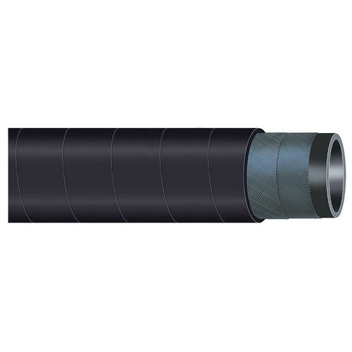 Гибкий шланг для воды - Miniera  - Parker Hose Products Division - Europe - для воздуха / для сжатого воздуха / CR