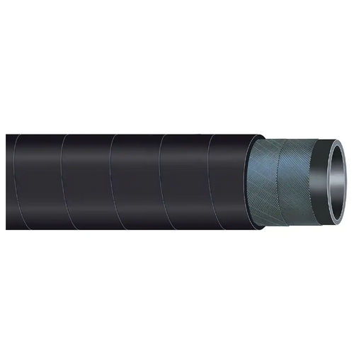 Гибкий шланг для сыпучих материалов - Libeccio EN ISO 3861 - Parker Hose Products Division - Europe - NBR / SBR / из ткани