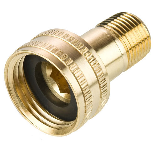 Гидравлический фитинг - 101GHSV-12 - Parker Hose Products Division - Europe - винтовой / из латуни / внутренняя резьба