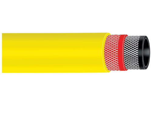 Гибкий шланг для горячей воды - Python NY/L 30 - Parker Hose Products Division - Europe - для холодной воды / для химических продуктов / для воздуха