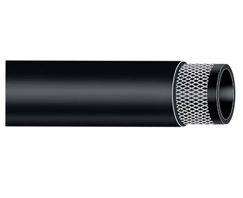 Гибкий шланг для горячей воды - Radior 10 - Parker Hose Products Division - Europe - для химических продуктов / из СКЭП / из ткани