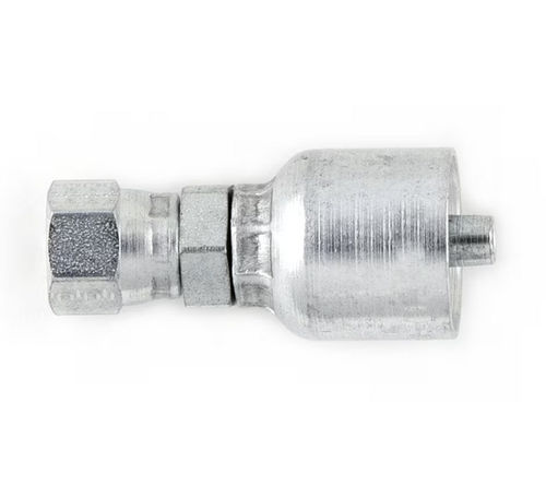 Гидравлический фитинг - 43  - Parker Hose Products Division - Europe - обжимной / под углом 90° / под углом 45°