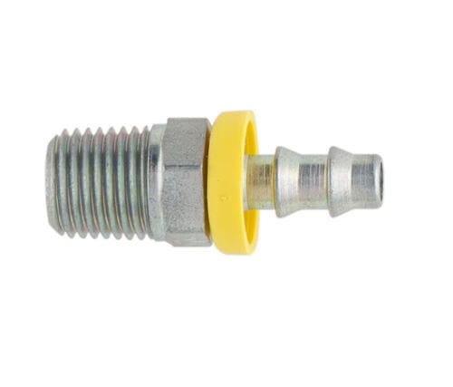 Гидравлический фитинг - 82 - Parker Hose Products Division - Europe - вставной / под углом 90° / под углом 45°