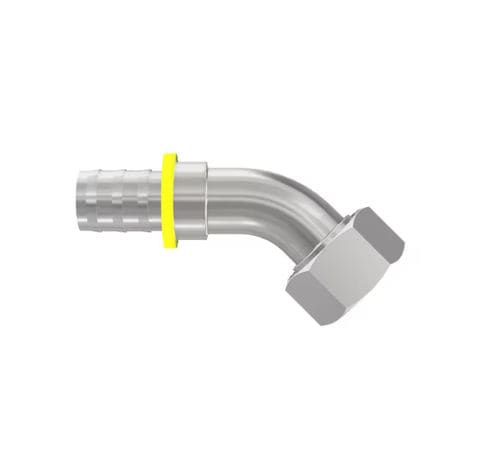 Гидравлический фитинг - 82 - Parker Hose Products Division - Europe - вставной / под углом 90° / под углом 45°