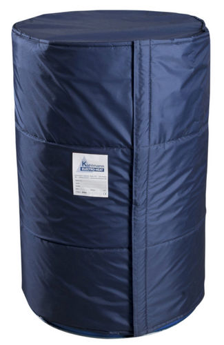 Изоляционное покрытие для бочек - 200L | 11-9862 - Kuhlmann Electro-Heat A/S