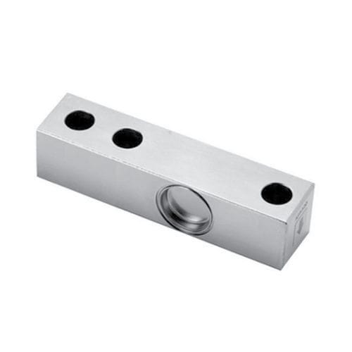 Датчик силы при резке - SQB-H - VPG Transducers - Vishay Precision Group - с центральной опорой / для бункера / для силоса