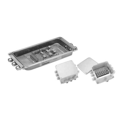 Настенная соединительная коробка - VTAJB6 - VPG Transducers - Vishay Precision Group - IP67 / CEM / прочная