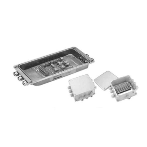 Настенная соединительная коробка - VTAJB4 - VPG Transducers - Vishay Precision Group - IP67 / CEM / прочная