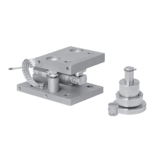 Датчик силы при изгибе - 9102  - VPG Transducers - Vishay Precision Group - балочного типа / с помощью тензометрического датчика / для взвешивания